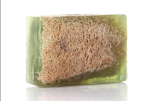 Kabak Lifli Sabun Faydaları