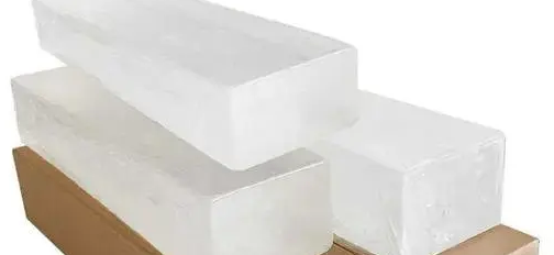 Opak Sabun Bazı Üretimi