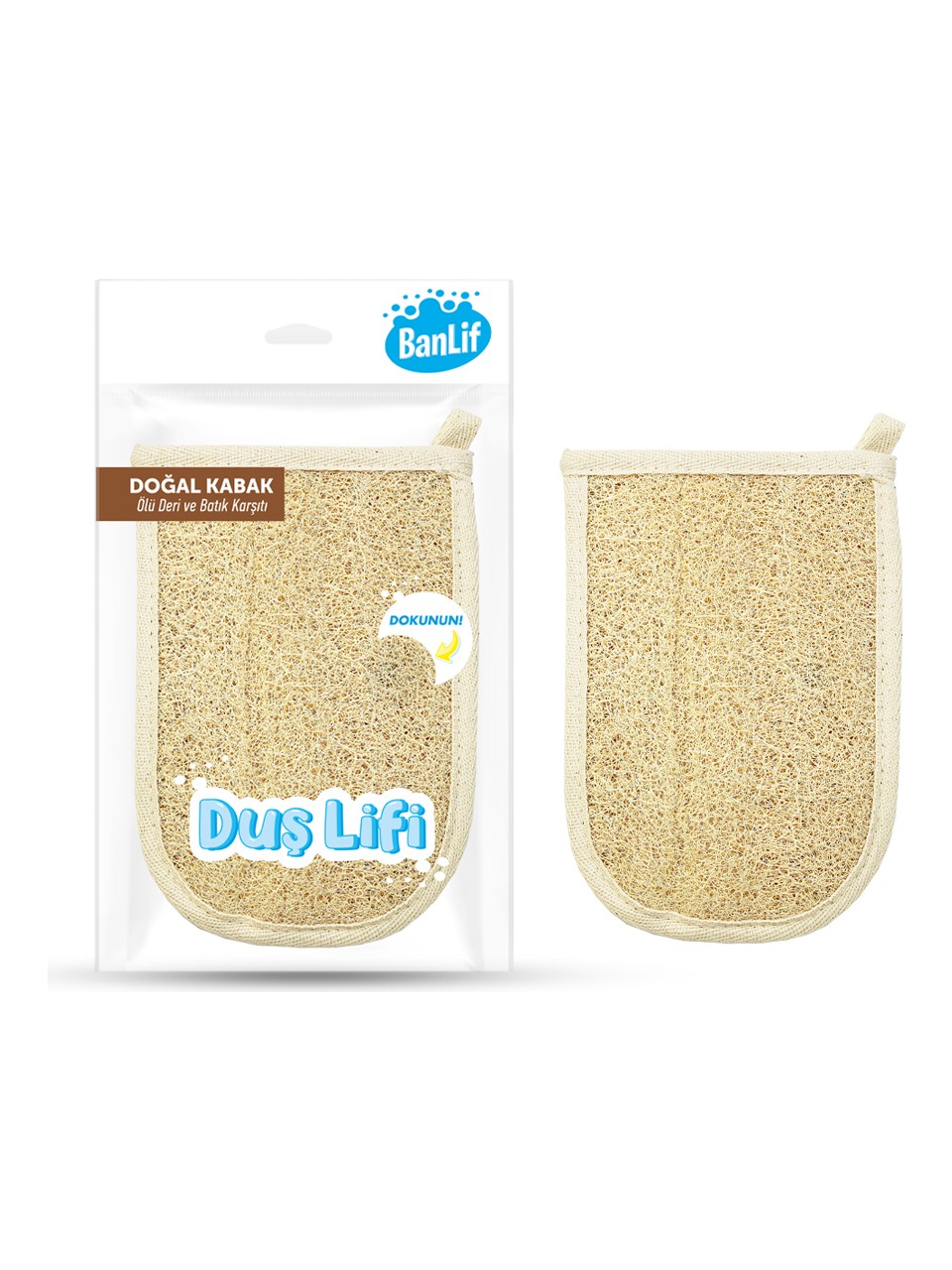 Eldiven Peeling Lifi