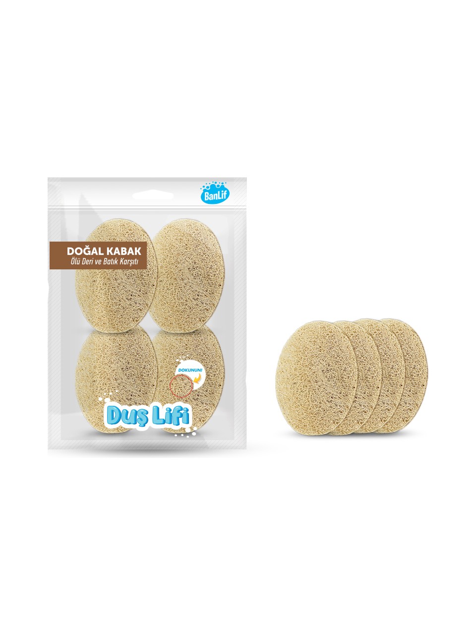 Mini Peeling Lifleri