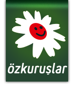 Zeyce Kozmetik - Özkuruşlar