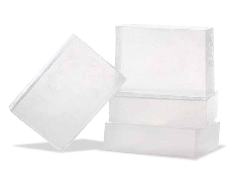 Kabak Lifli Sabun Faydaları