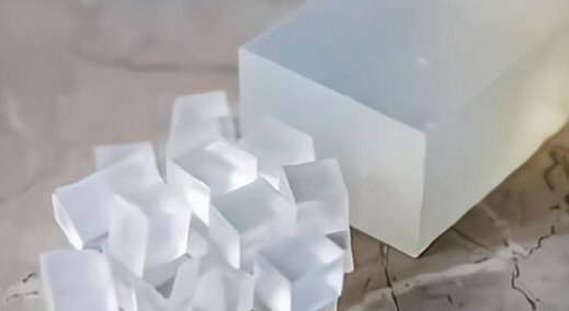 Şeffaf Sabun Bazı Üretimi